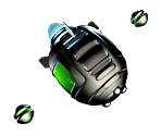 Terron Shtip - Space Rangers HD: A War Apart