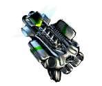 Terron Urgant - Space Rangers HD: A War Apart