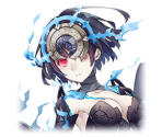 Alice (Half-Nightmare) - SINoALICE