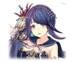 Little Mermaid (Paladin) - SINoALICE