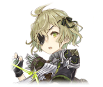 Pinocchio (Gunner) - SINoALICE