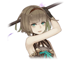 Gretel (Cleric) - SINoALICE