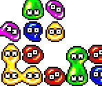 Puyo - Puyo Puyo