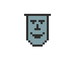 General Sprites - Bubble Boy