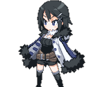 Asagi Asagiri - Disgaea 5 Complete