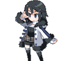Asagi (Class) - Disgaea 5 Complete