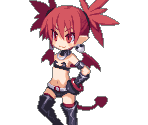 Etna - Disgaea 5 Complete