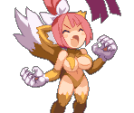 Felynn - Disgaea 5 Complete