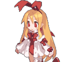 Flonne - Disgaea 5 Complete