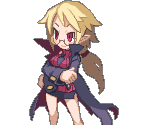 Professor - Disgaea 5 Complete