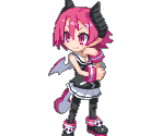 Raspberyl - Disgaea 5 Complete