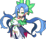 Sage - Disgaea 5 Complete