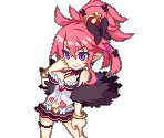 Seraphina - Disgaea 5 Complete