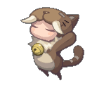 Slumber Cat - Disgaea 5 Complete