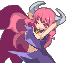 Succubus - Disgaea 5 Complete