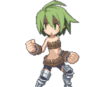 Valkyrie - Disgaea 5 Complete