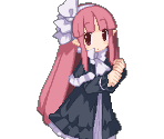 Witch - Disgaea 5 Complete