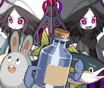 Miscellaneous Monsters - Disgaea 5 Complete