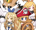 Miscellaneous NPCs - Disgaea 5 Complete