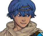 Kalas Portraits - Baten Kaitos: Eternal Wings and the Lost Ocean