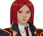Lyude Portraits - Baten Kaitos: Eternal Wings and the Lost Ocean