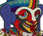 Mizuti Portraits - Baten Kaitos: Eternal Wings and the Lost Ocean