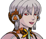 Melodia Portraits - Baten Kaitos: Eternal Wings and the Lost Ocean