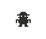 General Sprites - Hyper Space
