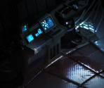 Operating Room - Cayne
