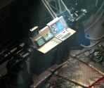 Operating Room (Broken) - Cayne