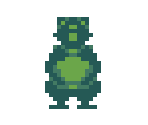 General Sprites - Arctic Zone