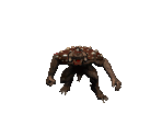 Baal's Minion (Light Weaponless) - Diablo 2 / Diablo 2: Lord of Destruction
