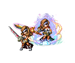 Beatrix - Final Fantasy: Brave Exvius