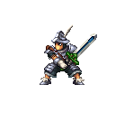 Steiner - Final Fantasy: Brave Exvius