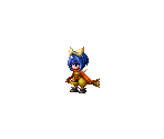 Eiko - Final Fantasy: Brave Exvius