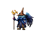 Black Waltz 3 - Final Fantasy: Brave Exvius