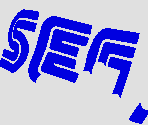 SEGA Logo Animation - Sonic 3D Blast / Flickies' Island