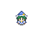 Mima - Touhou Puppet Dance Performance (Touhoumon)