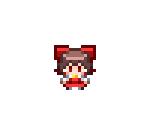 Reimu - Touhou Puppet Dance Performance (Touhoumon)