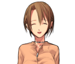 Yoh Tsukuba - The Song of Saya ~ Saya no Uta