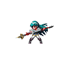 Aura - Final Fantasy: Brave Exvius