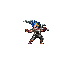 Guromu - Final Fantasy: Brave Exvius
