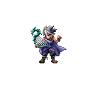 Roy - Final Fantasy: Brave Exvius