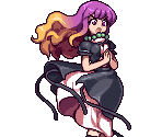 Byakuren Hijiri - Touhou Hyouibana (Antinomy of Common Flowers)