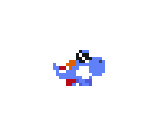 Boshi (Super Mario Maker-Style) - Super Mario RPG Customs