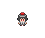 Aya - Touhou Puppet Dance Performance (Touhoumon)