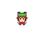 Chen - Touhou Puppet Dance Performance (Touhoumon)