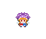 Clownpiece - Touhou Puppet Dance Performance (Touhoumon)