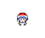 Doremy - Touhou Puppet Dance Performance (Touhoumon)