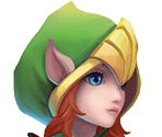 Troop Avatars - Castle Clash